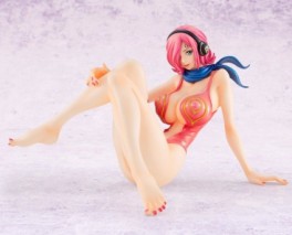 manga - Reiju Vinsmoke - Portrait Of Pirates Limitée Ver. BB