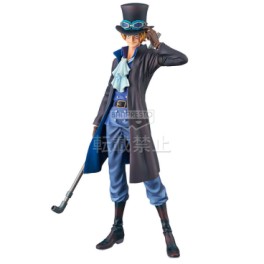 Sabo - Grandline Men - Banpresto