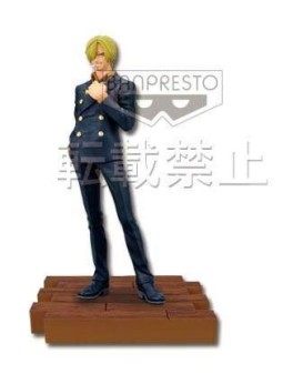 Mangas - Sandy - Sanji - Ichiban Kuji