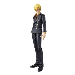 Sanji - Variable Action Heroes - Megahouse