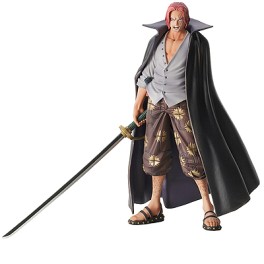 Manga - Shanks Le Roux - Grandline Men V2