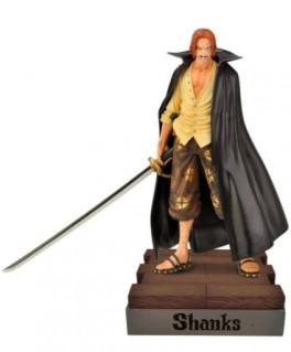 manga - Shanks Le Roux - Ichiban Kuji Ver. Special - Banpresto