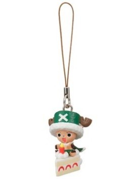manga - One Piece - Tea Time Chopperman Vol.2 - Chopper 5 - Bandai