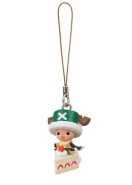 One Piece - Tea Time Chopperman Vol.2 - Chopper 5 - Bandai