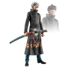 manga - Trafalgar Law - Grandline Men Ver. New World