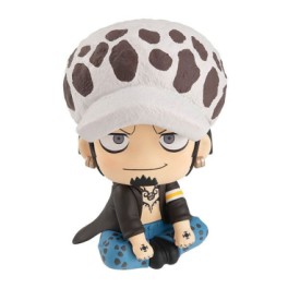 Trafalgar Law - Look Up - Megahouse