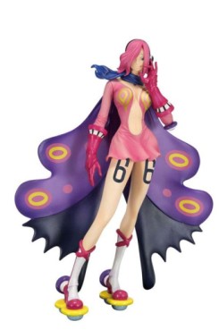 Vinsmoke Reiju - Ichiban Kuji ~Mezase!! Hole Cake Island~ - Banpresto