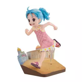 Nefertari Vivi - G.E.M. Ver. RUN!RUN!RUN! - Megahouse