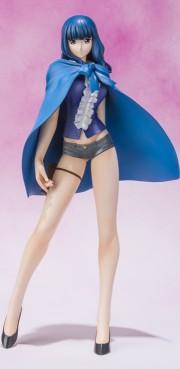 Mangas - Ain - Figuarts ZERO Ver. Z - Bandai