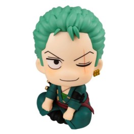 Mangas - Roronoa Zoro - Look Up - Megahouse