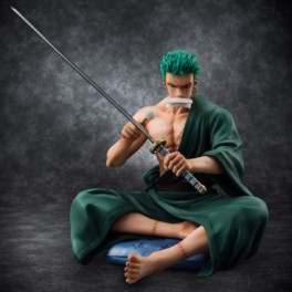 Roronoa Zoro - Portrait Of Pirates SOC