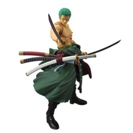 Zoro Roronoa - Variable Action Heroes Renewal - Megahouse