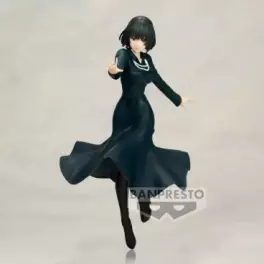 Fubuki - Banpresto