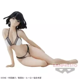 Mangas - Fubuki - Celestial Vivi - Banpresto
