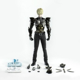 Genos - Figurine Articulée - Threezero