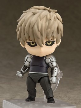 Genos - Nendoroid Super Movable Edition