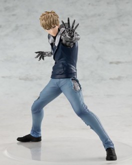Mangas - Genos - Pop Up Parade - Good Smile Company
