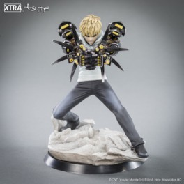 Genos - X-tra by Tsume