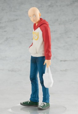 manga - Saitama - Pop Up Parade Ver. OPPAI Hoodie - Good Smile Company