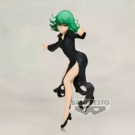 Tatsumaki - Banpresto