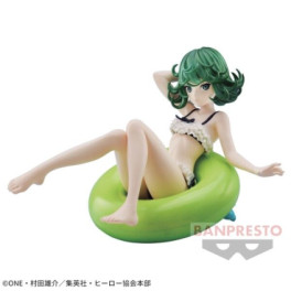 manga - Tatsumaki - Celestial Vivi - Banpresto