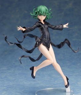 Tatsumaki - FREEing