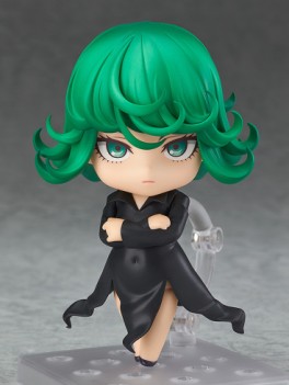 manga - Tatsumaki - Nendoroid