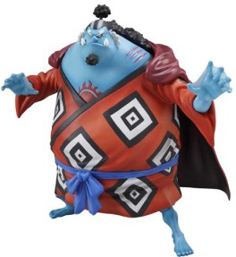 Mangas - Jinbei - P.O.P Neo