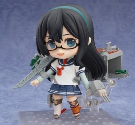 manga - Ooyodo - Nendoroid