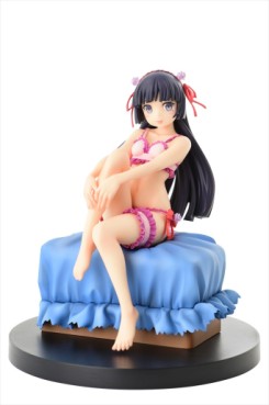 Ruri Gokou - Ver. From The Bedroom -Cute! - Orca Toys