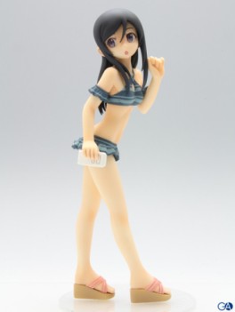 Mangas - Ayase Aragaki - EX Figure Ver. Swimsuit - SEGA