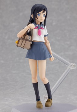 Ayase Aragaki - Figma