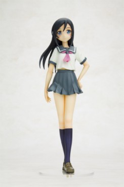 manga - Ayase Aragaki - Kotobukiya