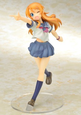 manga - Kirino Kousaka - Kotobukiya