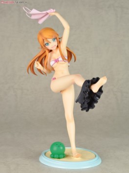 manga - Kirino Kousaka - Ver. Swimsuit - Kotobukiya