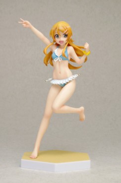 Kirino Kôsaka - Beach Queens 2 - Wave