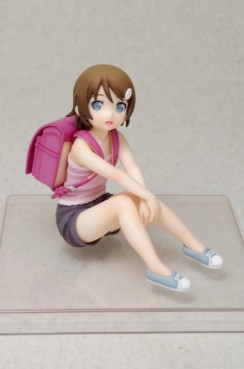 Kirino Kôsaka - Dream Tech Ver. Primary School - Wave