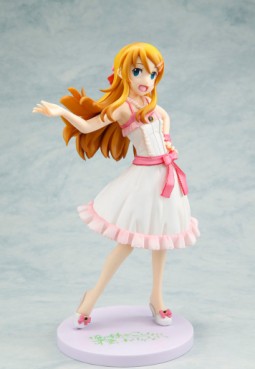 Kirino Kôsaka - Ver. Dress - SEGA