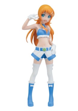 manga - Kirino Kôsaka - High Grade Figure - SEGA