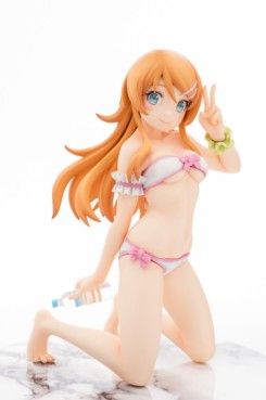 manga - Kirino Kôsaka - Ver. Swimsuit - Orca Toys