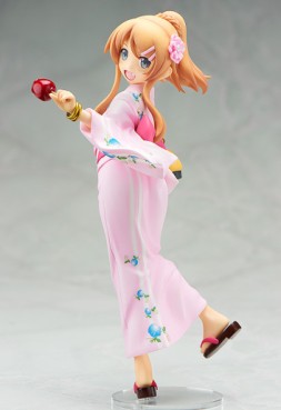 Kirino Kôsaka - Ver. Yukata - FREEing