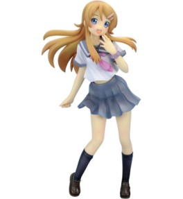 Kirino Kousaka - Clayz