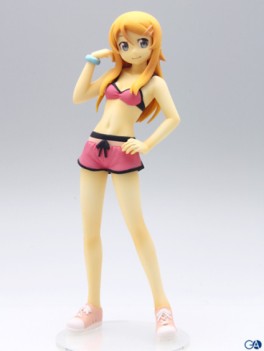 Kirino Kousaka - EX Figure Ver. Swimsuit - SEGA