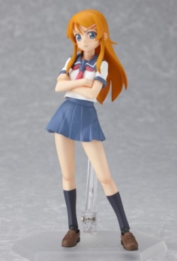 Mangas - Kirino Kousaka - Figma