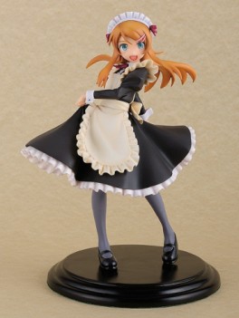 Kirino Kousaka - Ver. Maid - FREEing