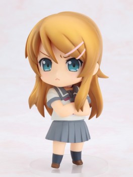 manga - Kirino Kousaka - Nendoroid