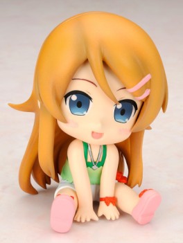 Mangas - Kirino Kousaka - Petanko Ver. Eté