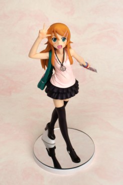 Kirino Kousaka - Ver. Plain Clothes - Kaitendoh