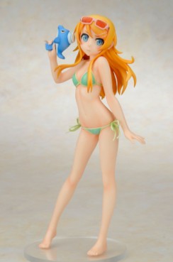 manga - Kirino Kousaka - Ver. Swimsuit - Ques Q