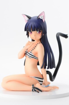 manga - Kuroneko - Ver. Nekomimi Bikini - Orca Toys